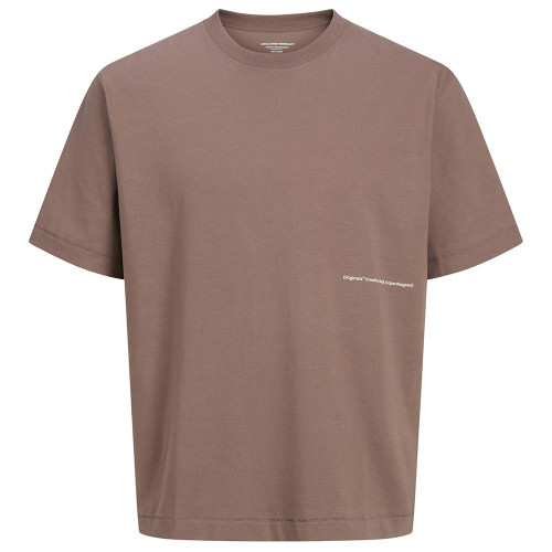 Jack & Jones Ανδρική κοντομάνικη μπλούζα